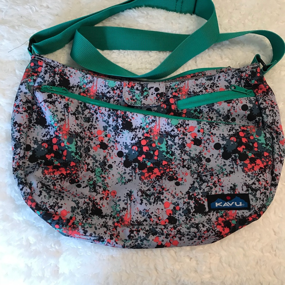 KAVU crossbody